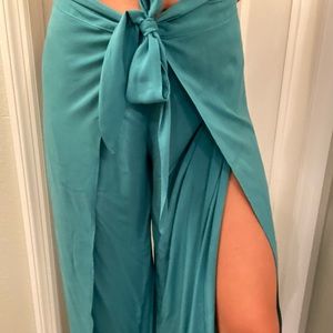 NEVER WORN Shore brand bella beach pants